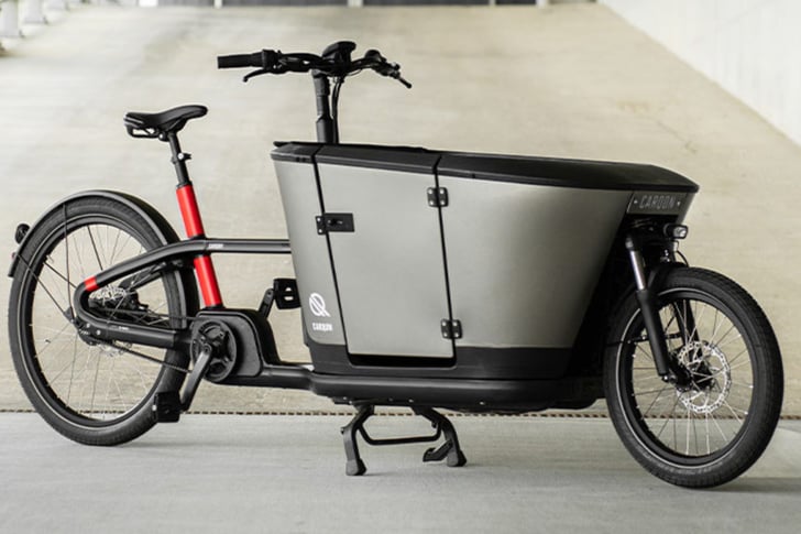 Carqon Classic ©Carqon