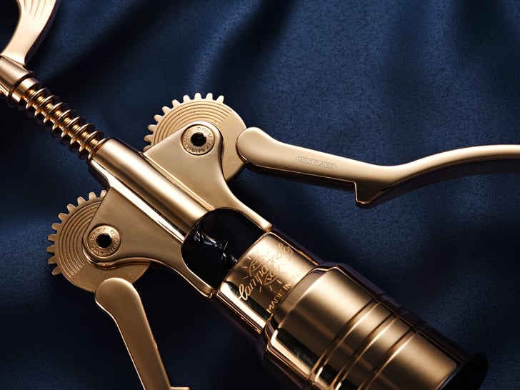 Campagnolo Korkenzieher The Gold