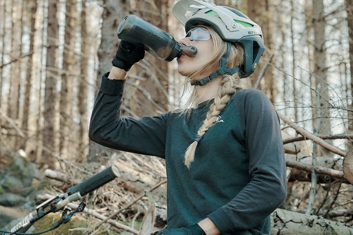 Fidlock Twist Bottle ©Fidlock