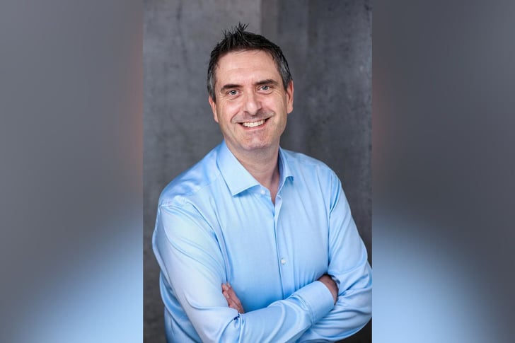 VanMoof hat kürzlich Bernhard Ponitka eingestellt, der den Vertrieb in Deutschland leiten wird.