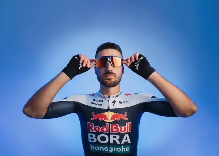 KOO Eyewear_Red Bull - BORA - hansgrohe