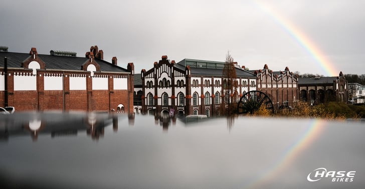 Hase Bikes lädt am 8. und 9.11.2025 zum jährlichen Praxisworkshop nach Waltrop ein