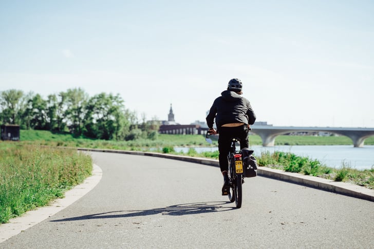 D-Burst M8TB - © ACCELL