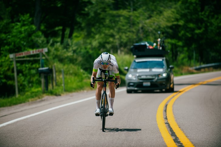 Copyright: www.alexzauner.com - Voller Angriff im Finale