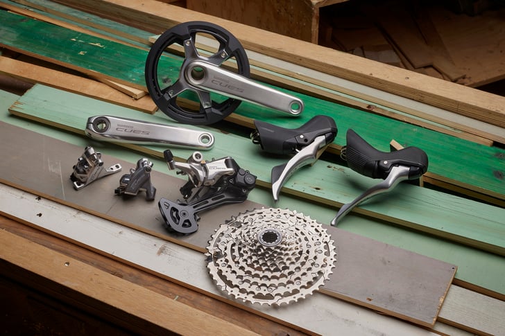 Fotos: © Paul Lange