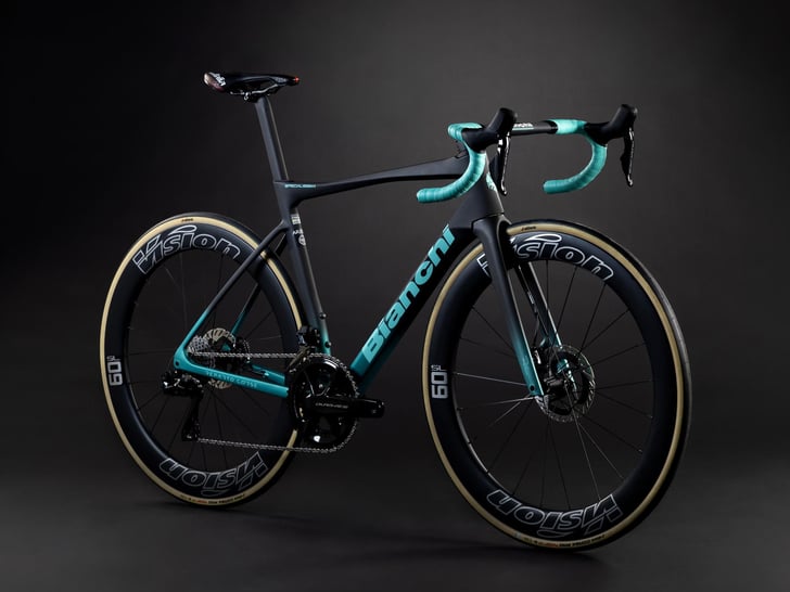 Das Specialissima RC ist das Allrounder-Modell der nächsten Generation ©