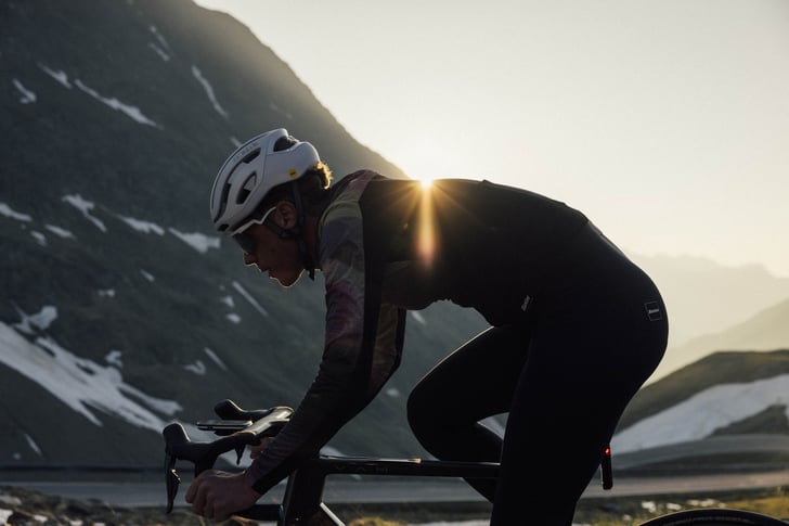 Santini präsentiert UNICO – die Kollektion, die dem Herbst trotzt ©Santini