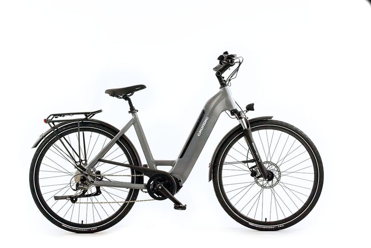 Grundig   GCB-1 Citybike ©Velototal