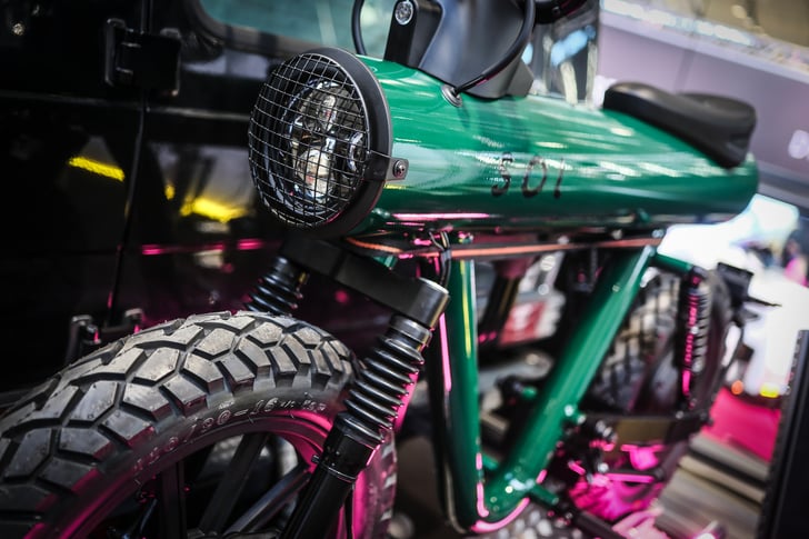 CMT 2026 - Foto Thomas Wagner - Messe Stuttgart