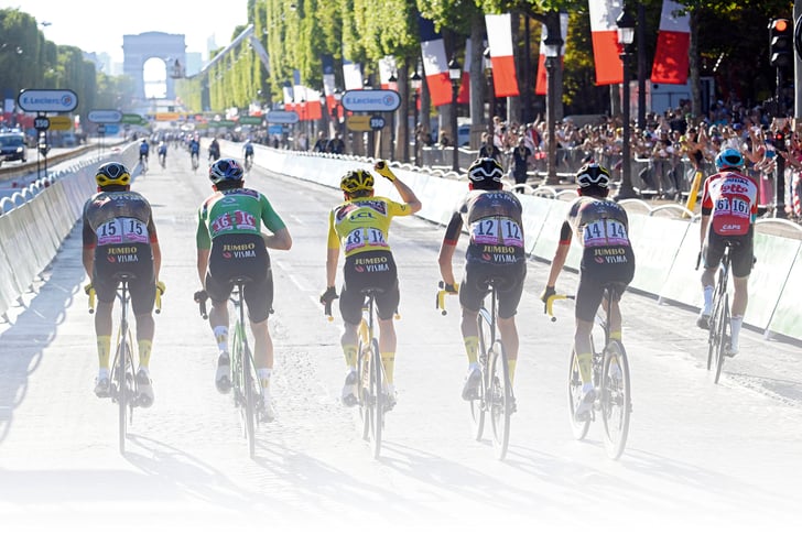 Soeben ausgezeichnet mit dem Nico Scheepmaker Beker als bestes niederländisches Sportbuch des Jahres. Foto: Roth & Roth