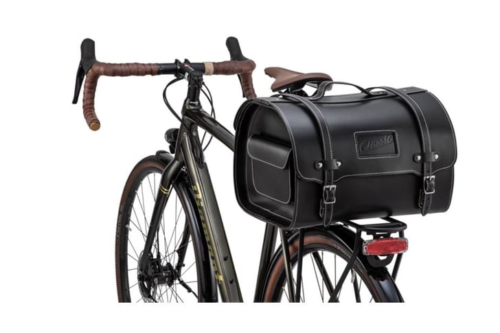 Fahrradtasche/Koffer SIP Classic