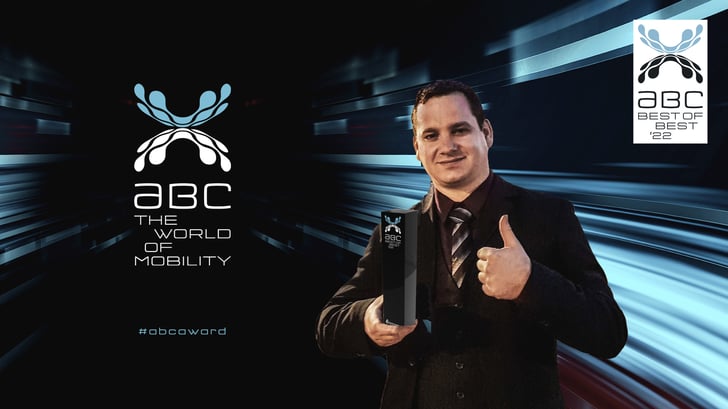 Die Norco Cullham Rucksack Tasche darf sich nun auch mit dem ABC Award schmücken