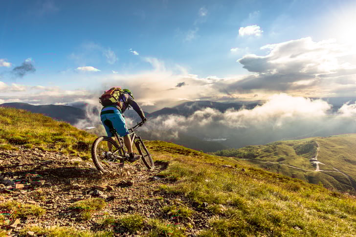 Bike NaturTrail © BRM - Franz Gerdl