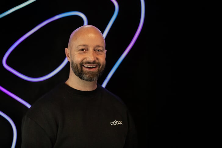 Andreas Schroepfer als neuer Sales Representativ für Coboc in Nordwestdeutschland