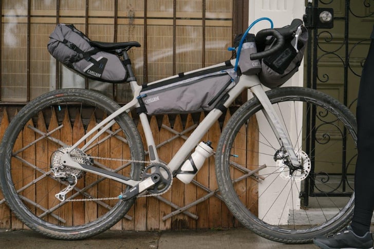 CamelBak stellt die neue M.U.L.E. On-Bike Radgepäck-Kollektion vor