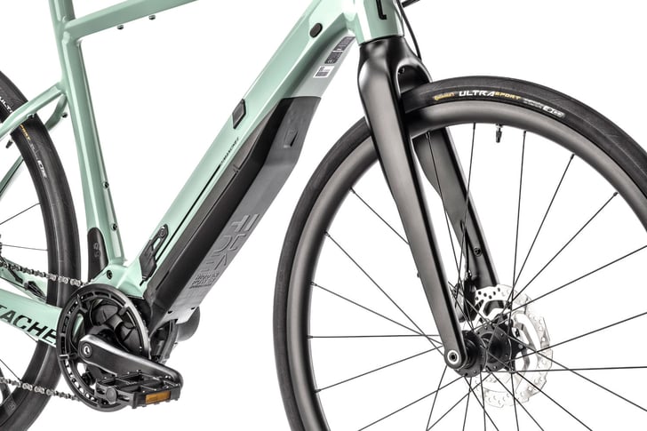 Moustache hat einen freiwilligen Rückruf für verschiedene E-Bike-Modelle gestartet. (Foto: ZVG)