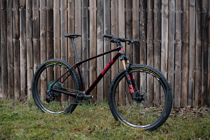 Neue XC-Kollektion von BH Bikes vorgestellt - Lynx Race | Ultimate