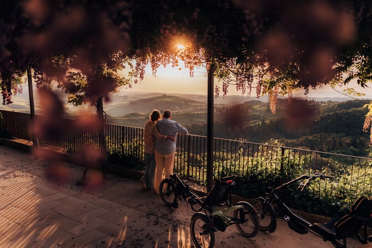 Hase Bikes entfesselt das Kettwiesel ONE PLUS: Leistungsstarkes Dreirad mit Bosch-Power und maximaler Anpassungsfähigkeit © Hase Bikes