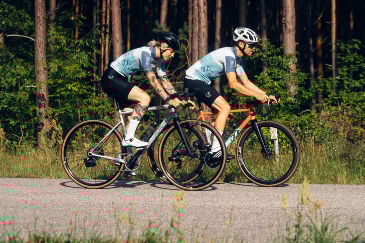 8bar Bike Aluminium Kronprinz Club Edition © Stefan Haehnel