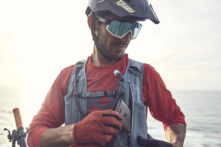 EVOC HYDRO PRO ©️Martin Jacobsen