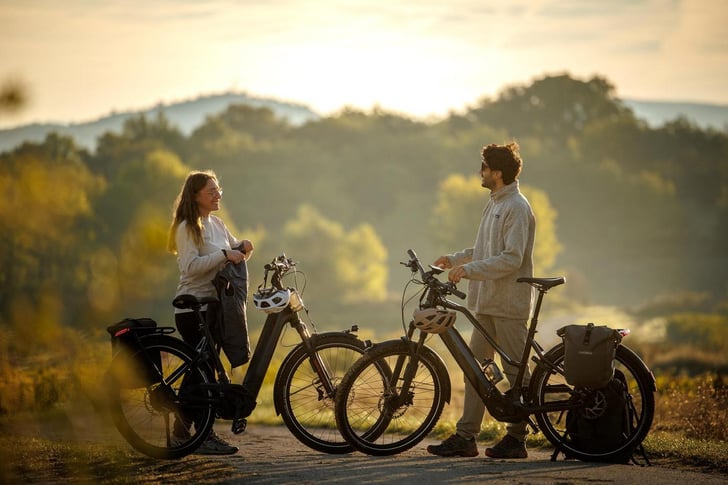 Die neue CENTURION Country-Familie © Centurion