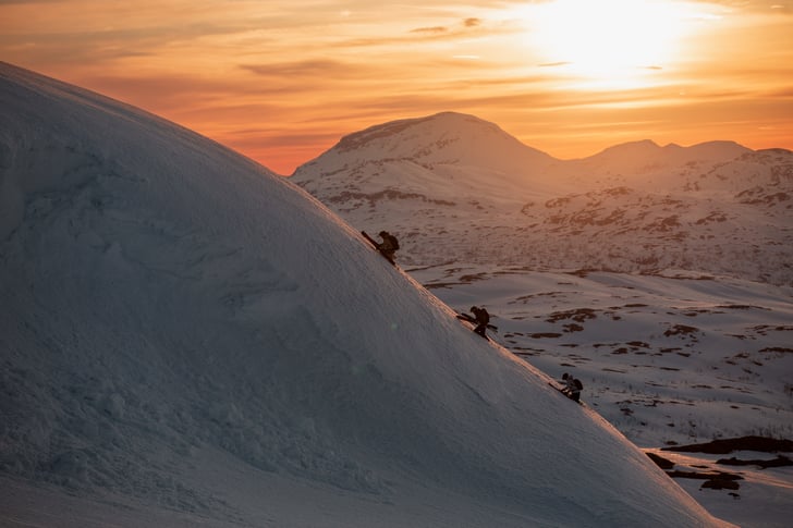 Mit der BUFF® FW23/24 Kollektion wird das Konzept der Nachhaltigkeit auf ein neues Level gehoben, das Kreativität, Nachhaltigkeit und Funktionalität miteinander vereint.