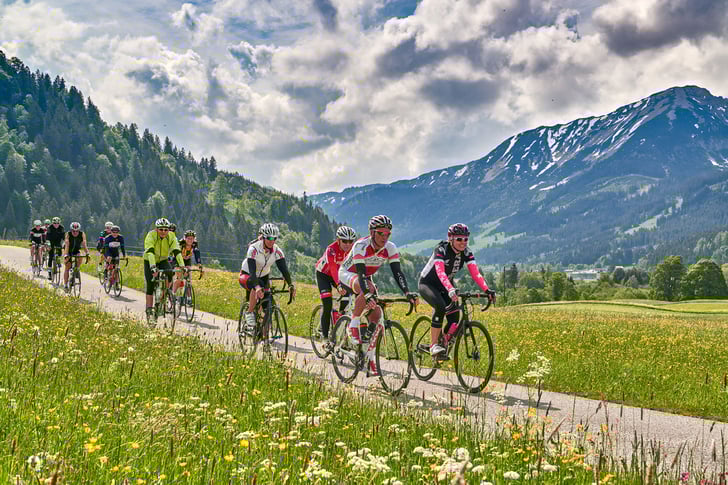 © TVB Tannheimer Tal, Achim Meurer