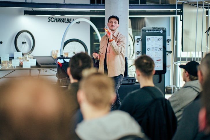 Dealer Tech Training 2024 ©