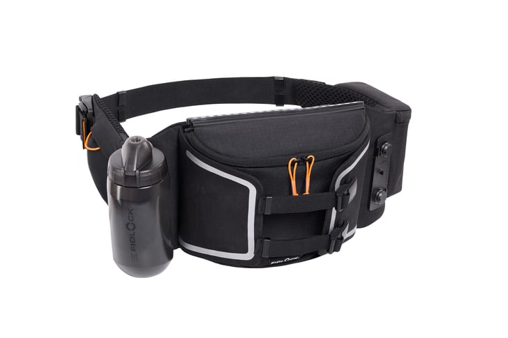 FIDLOCK launcht HIPBELT