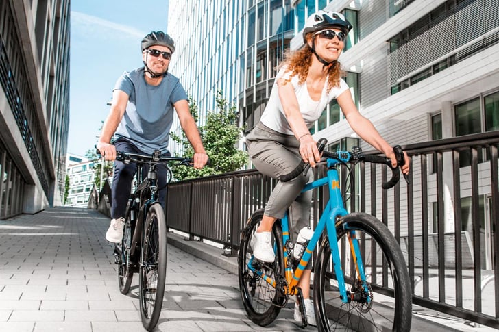 Pedelecs sind auf dem Vormarsch. (Foto: © Dekra)