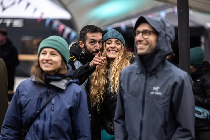 Impressionen vom Freitag ©DP Opening / monEpic