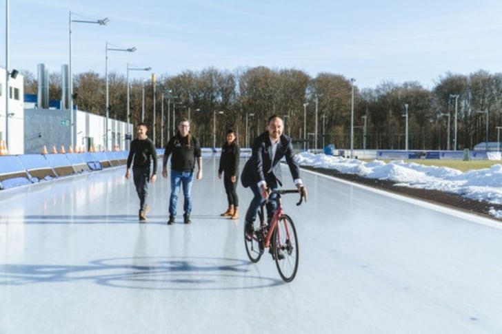 European Peace Ride 2024: Stereoact als Headliner – Neues Familienevent „SattelFest“ empfängt European Peace Ride 2024 ©European Peace Ride/PR/Stefanie Wild