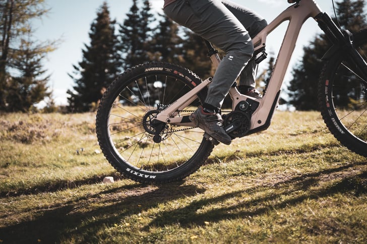 Pinion X Moustache - Gemeinsamer Workshop beim VSF Handelsdialog 2025 ©