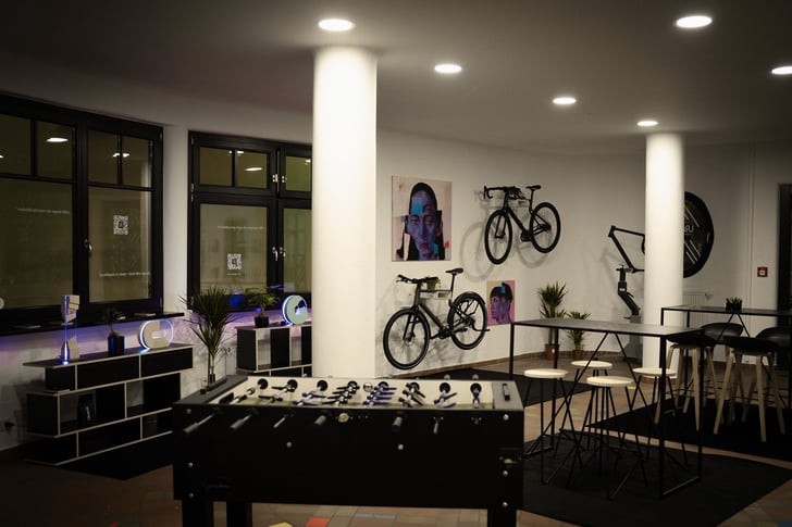 Urwahn Conceptstore Magdeburg ©Urwahn