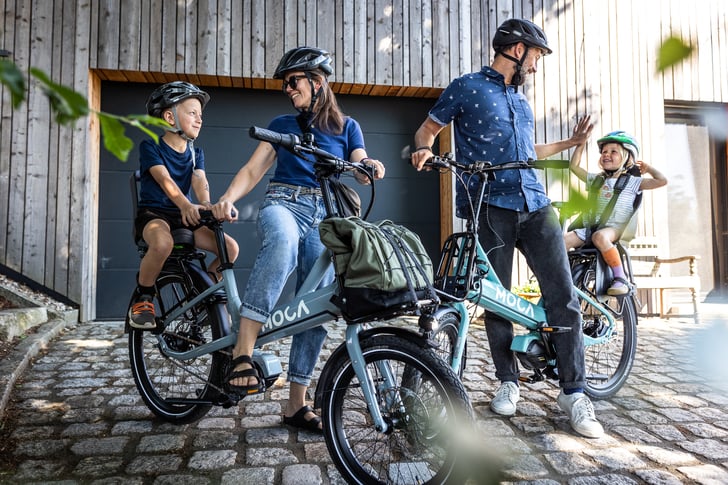 MOCA baut Fachhandels- und Servicenetz auf ©Moca - Jens Scheibe