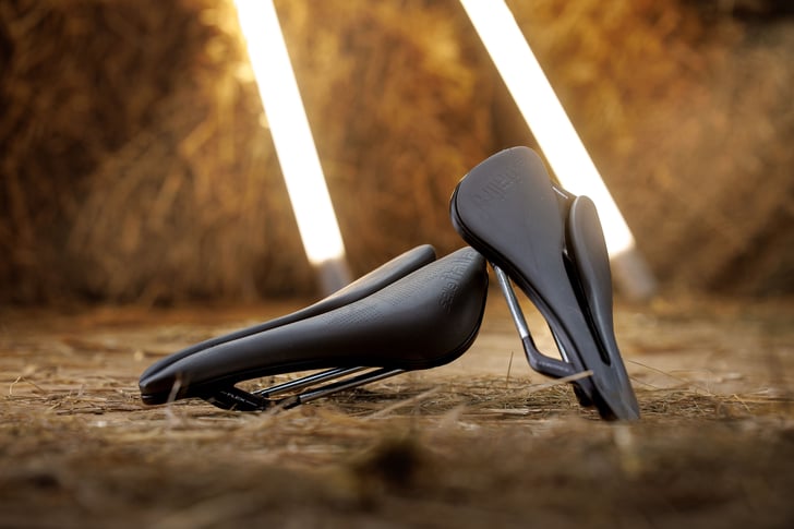 SELLE ITALIA GEWINNT DEN INNOVATION AWARD 2023 MIT DEN MODELLEN MODEL X UND MODEL X COMFORT+ 