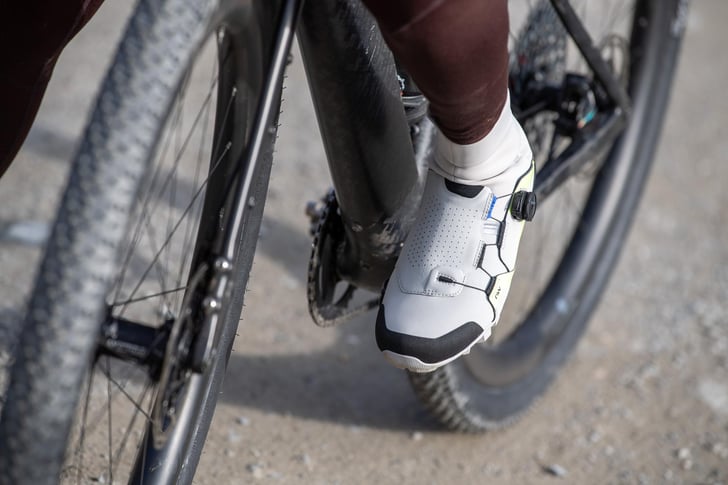 Celsius XT Arctic GTX: um den ganzen Winter über zu fahren. (Bildnachweis: Northwave)