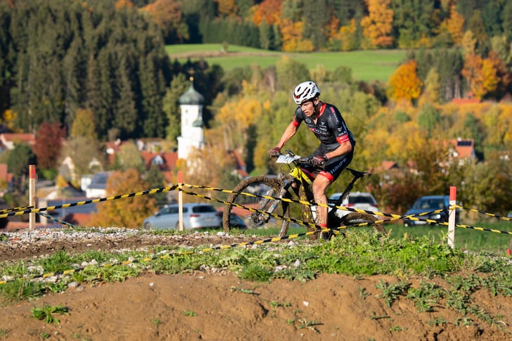 Obergessertshausen XCO Brandl M. - © Armin M. Küstenbrück / EGO-Promotion