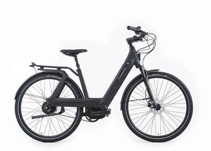 Tenways  AGO T Citybike ©Velototal