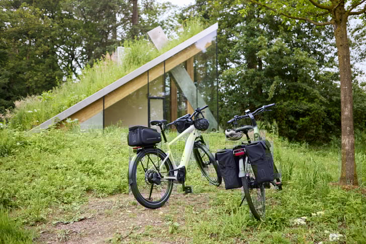 Basil Move-Kollektion. (Fotos: © MIK/Basil)