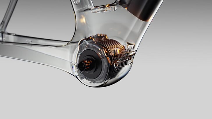 TQ-HPR40-Antrieb ©TQ