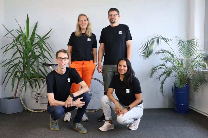 bravobike GmbH: Ausbau des Führungsteams