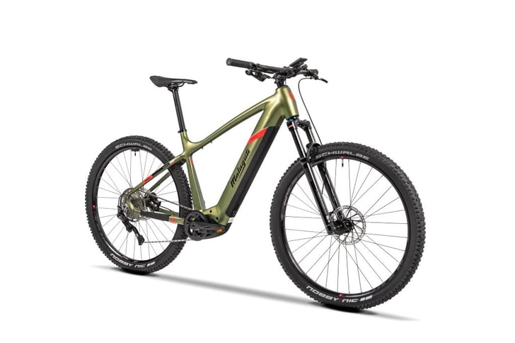 Malaguti Brenta HT 5.1