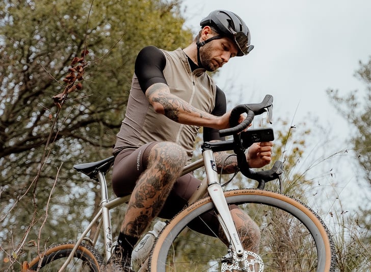 FEXCHD: Der cleverste Bike Mount der Welt – für Händler, die das Beste bieten wollen ©