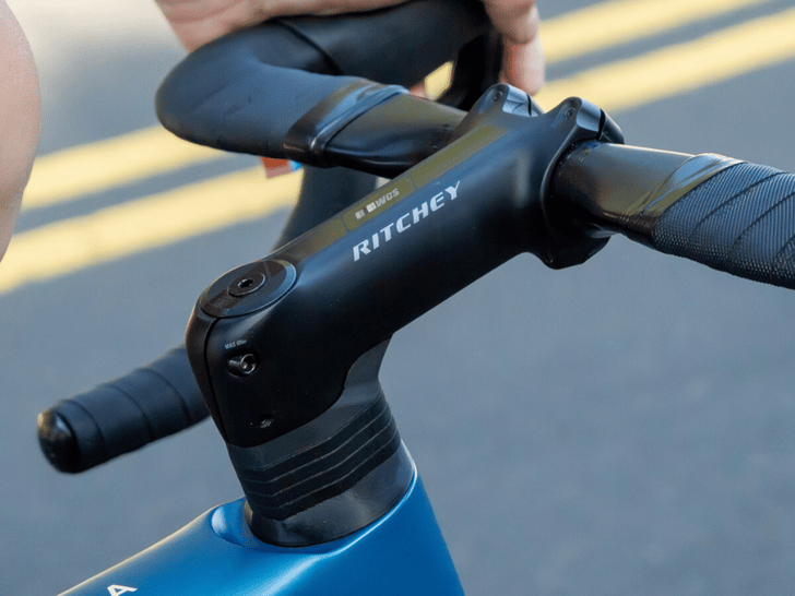 It’s All There: Inside Ritchey’s Switch System ©Ritchey