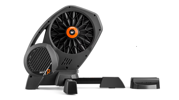 Elite revolutioniert Indoor-Training: Virtuelle Zwift-Schaltung für alle Direktantriebstrainer via Firmware-Update ©Elite