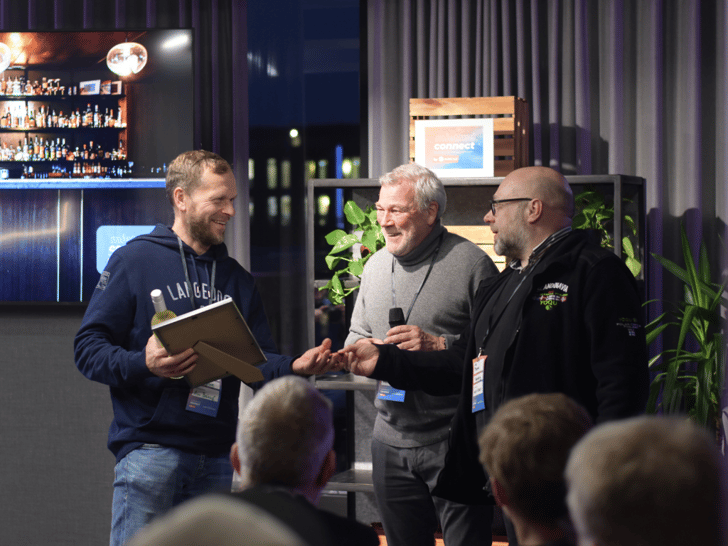 mietrad connect 2026 in Planung ©mietrad.de