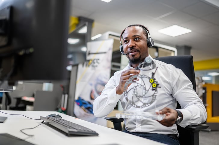 MAGURA Bosch Parts & Services GmbH & Co. KG stellt gemeinsam mit Partner e-vendo AG auf Veloconnect 1.3 um