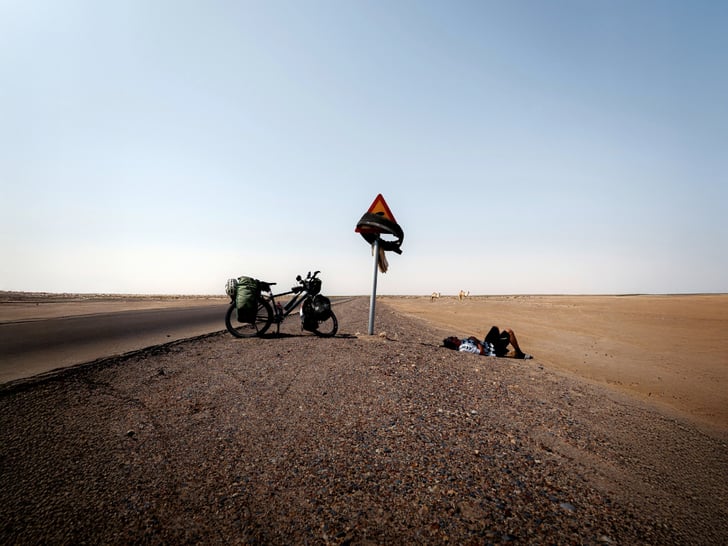 Schwalbe veröffentlicht CSR-Magazin 2024/2025 – mehr Nähe, mehr Transparenz“ ©Schwalbe