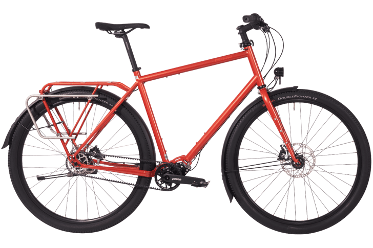 TANAMI XPLORE II MODELL